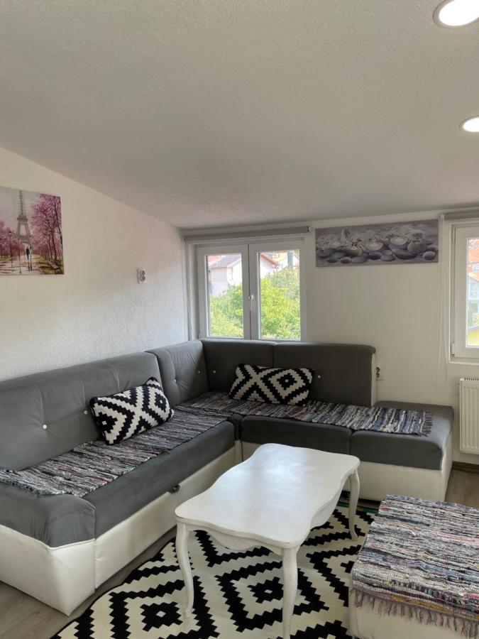 Apartman Maki 사라예보 외부 사진