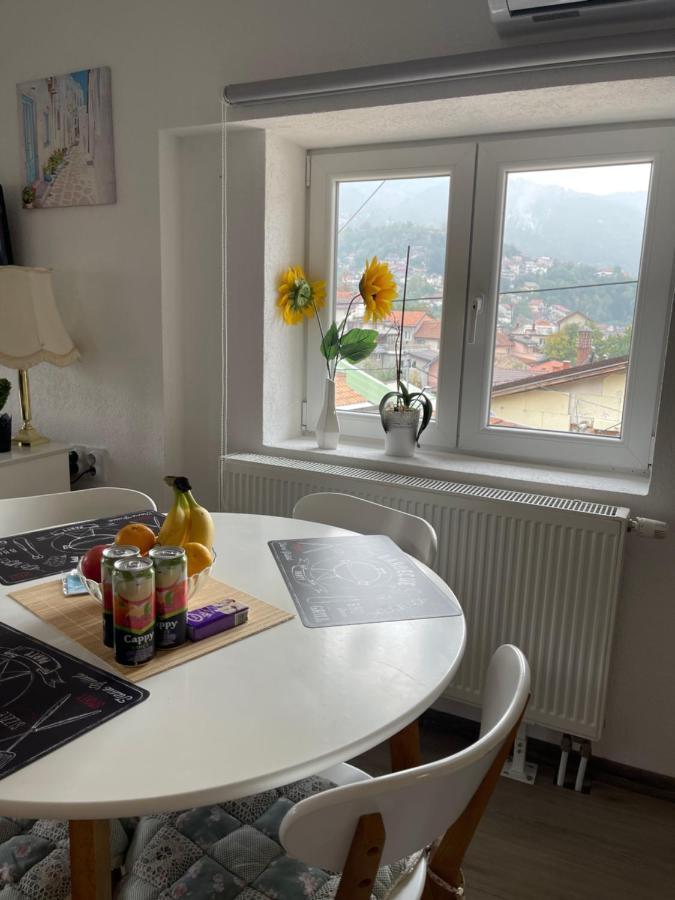 Apartman Maki 사라예보 외부 사진