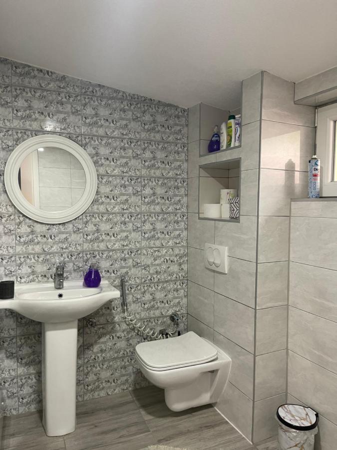 Apartman Maki 사라예보 외부 사진