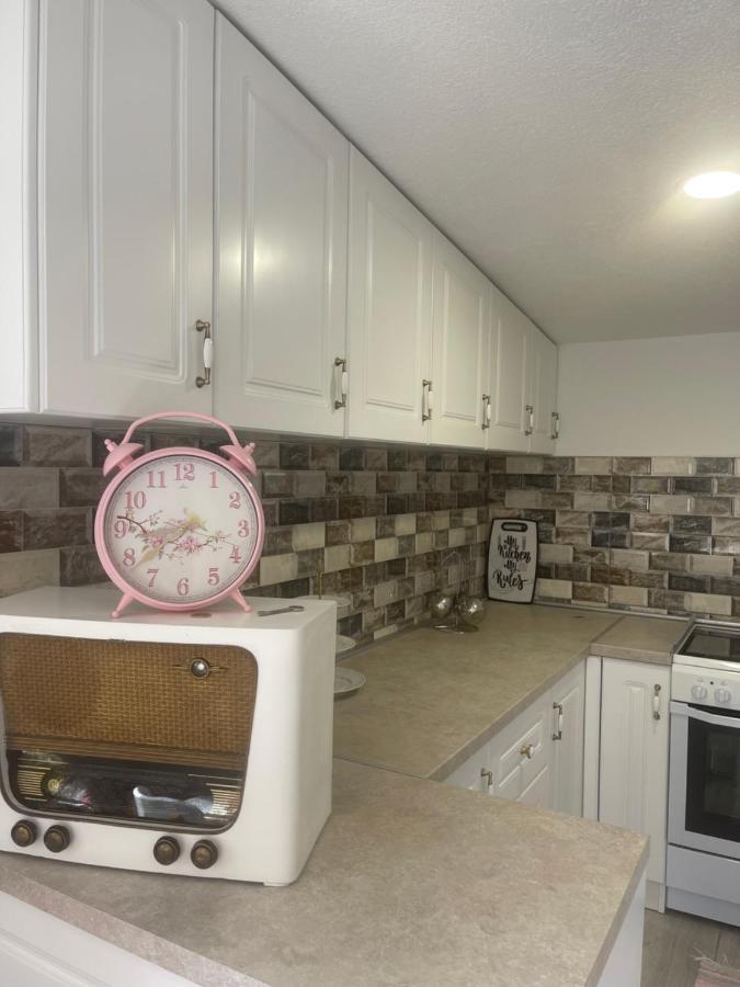 Apartman Maki 사라예보 외부 사진