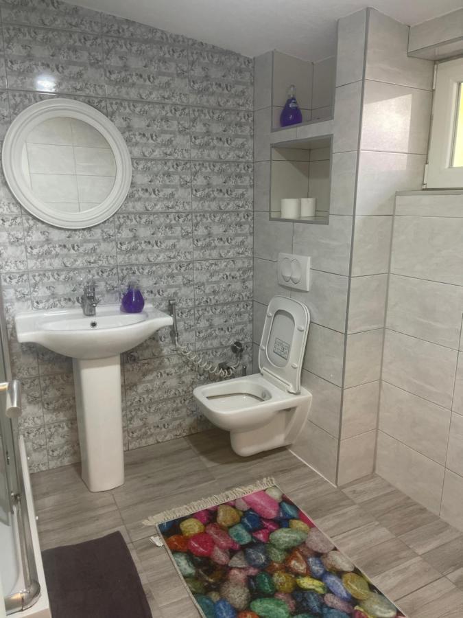 Apartman Maki 사라예보 외부 사진