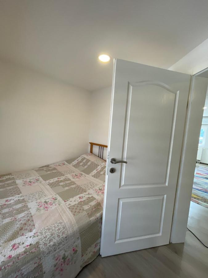 Apartman Maki 사라예보 외부 사진