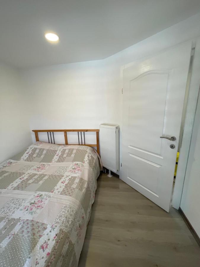Apartman Maki 사라예보 외부 사진