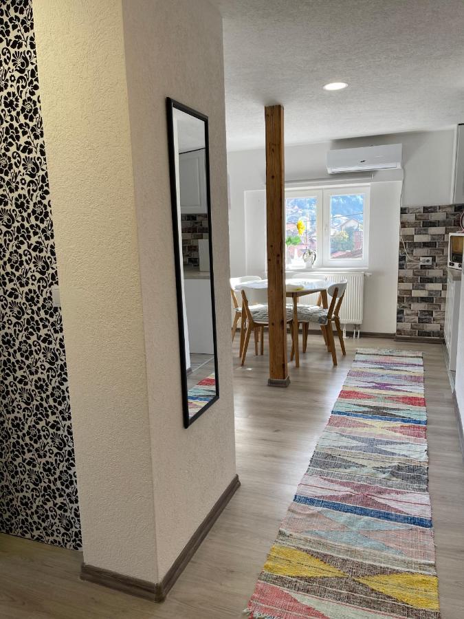 Apartman Maki 사라예보 외부 사진