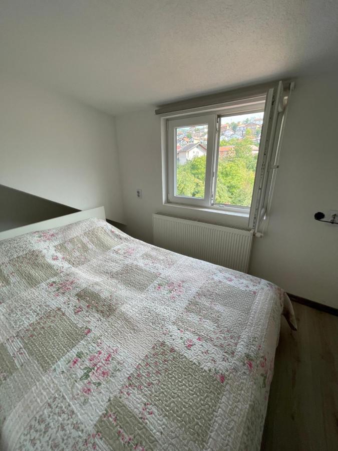 Apartman Maki 사라예보 외부 사진
