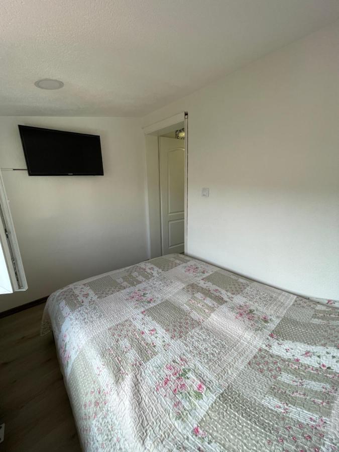 Apartman Maki 사라예보 외부 사진