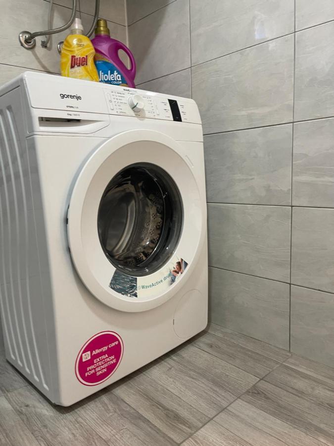 Apartman Maki 사라예보 외부 사진